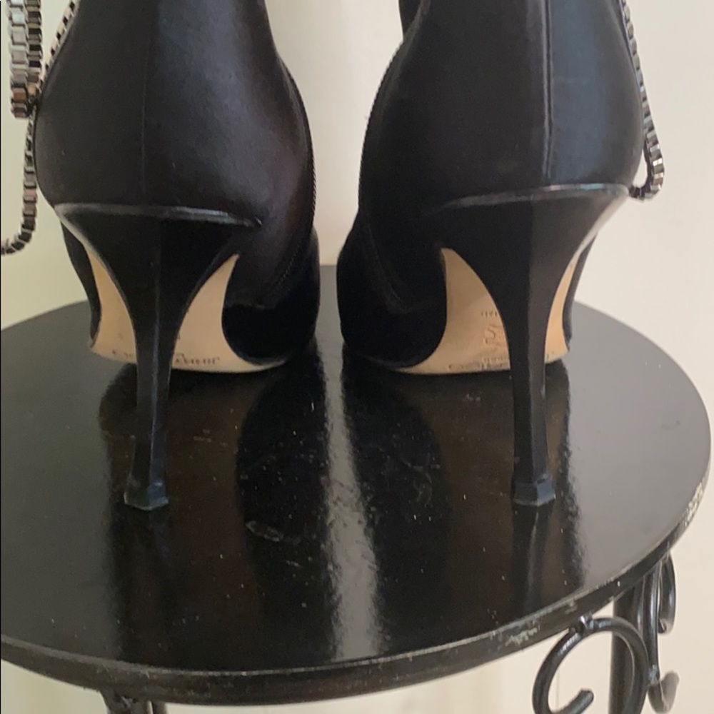 AUTH JIMMY CHOO BOOTS - Picture 11 of 11